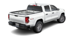 Chevrolet Colorado  2026 - Extérieur - 1