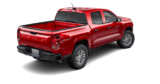 Chevrolet Colorado  2026 - Extérieur - 1