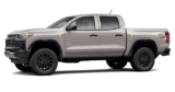 2026 Chevrolet Colorado - Exterior - 1