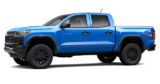 2026 Chevrolet Colorado - Exterior - 1