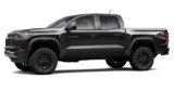 2026 Chevrolet Colorado - Exterior - 1