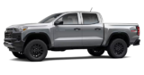 Chevrolet Colorado  2026 - Extérieur - 1