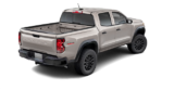 2026 Chevrolet Colorado - Exterior - 1