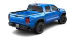 2026 Chevrolet Colorado - Exterior - 1
