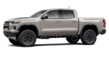 2026 Chevrolet Colorado - Exterior - 1