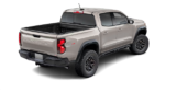 2026 Chevrolet Colorado - Exterior - 1
