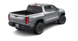 Chevrolet Colorado  2026 - Extérieur - 1
