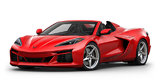 CHEVROLET Corvette E-Ray 1LZ 2026