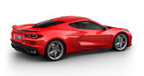 2026 CHEVROLET Corvette E-Ray 3LZ