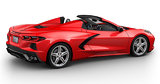 2026 CHEVROLET Corvette 1LT