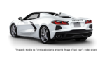 2026 Chevrolet Corvette - Exterior - 1