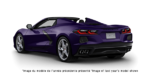 2026 Chevrolet Corvette - Exterior - 1