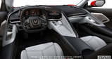 2026 Chevrolet Corvette - Exterior - 1