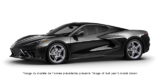 2026 Chevrolet Corvette - Exterior - 1
