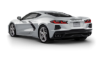 Chevrolet Corvette  2026 - Extérieur - 1