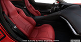 2026 Chevrolet Corvette - Exterior - 1