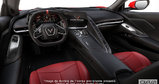 2026 Chevrolet Corvette - Exterior - 1
