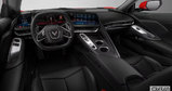 Chevrolet Corvette  2026 - Extérieur - 1