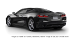 2026 Chevrolet Corvette - Exterior - 1