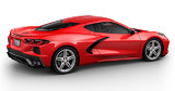 CHEVROLET Corvette 3LT 2026