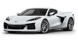 CHEVROLET Corvette Z06 1LZ 2026