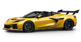 CHEVROLET Corvette ZR1 3LZ 2026