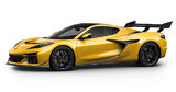 CHEVROLET Corvette ZR1 3LZ 2026