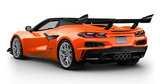 CHEVROLET Corvette ZR1X 1LZ 2026