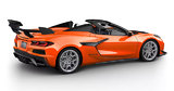 2026 CHEVROLET Corvette ZR1X 3LZ