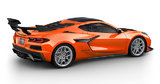 2026 CHEVROLET Corvette ZR1X 1LZ