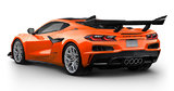 2026 CHEVROLET Corvette ZR1X 1LZ