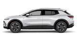 2026 CHEVROLET Equinox EV 2LT