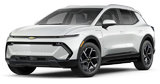 2026 CHEVROLET Equinox EV 2LT