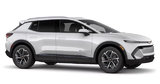 2026 CHEVROLET Equinox EV 2LT
