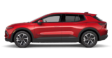 Chevrolet Equinox EV  2026 - Extérieur - 1