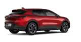 Chevrolet Equinox EV  2026 - Extérieur - 1