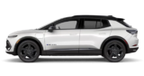 2026 Chevrolet Equinox EV - Exterior - 1