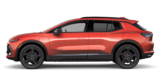 Chevrolet Equinox EV  2026 - Extérieur - 1