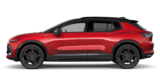 2026 Chevrolet Equinox EV - Exterior - 1