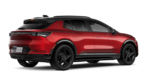 2026 Chevrolet Equinox EV - Exterior - 1