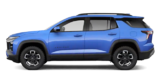 2026 Chevrolet Equinox - Exterior - 1