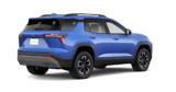 2026 Chevrolet Equinox - Exterior - 1