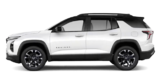 2026 Chevrolet Equinox - Exterior - 1
