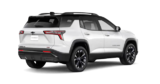2026 Chevrolet Equinox - Exterior - 1