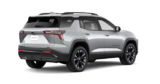 2026 Chevrolet Equinox - Exterior - 1