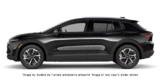 2026 Chevrolet Equinox EV - Exterior - 1