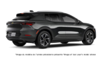 2026 Chevrolet Equinox EV - Exterior - 1