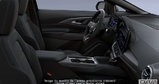 2026 Chevrolet Equinox EV - Exterior - 1