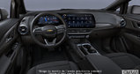 2026 Chevrolet Equinox EV - Exterior - 1