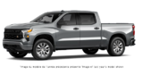 2026 Chevrolet Silverado 1500 - Exterior - 1